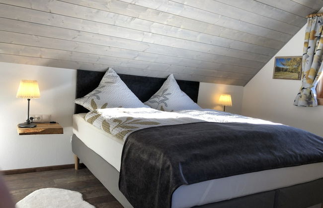 Apartment in Ebene Reichenau With Garden - Photo 2