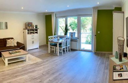 Roosartige Ferien - Ferienwohnung am Weiherturm - Photo 20