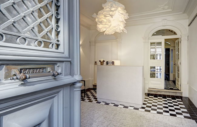 Porto Downtown Lovers Suites Bombarda 451 - Foto 2