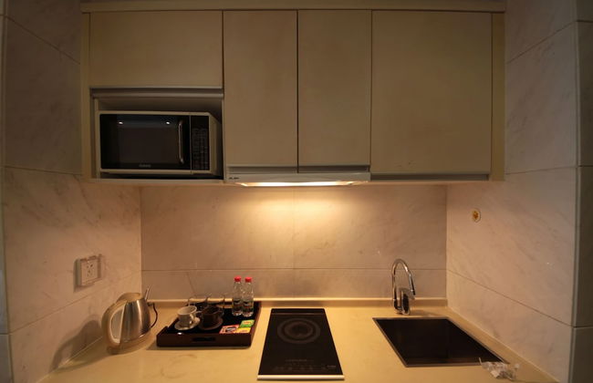 Amanda Seaview Resort Apartment - Foto 22