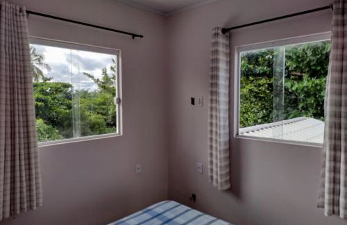 Casa do Sossego, 50m da Praia, Piscina, Carregue EV - Foto 41