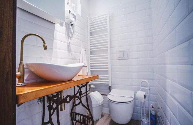 La Mia Storia With Hot tub - Foto 13