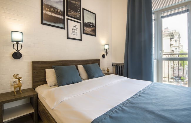 Scandinavian Apartments - Foto 4