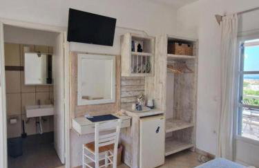 Harama Hotel Schinousa - Foto 75