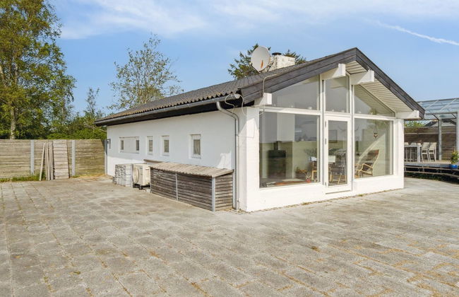 "Gundborg" - 100m from the sea - Foto 9