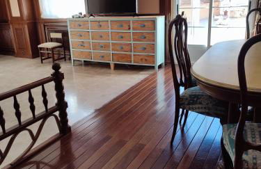 Pisazo muy amplio y confortable - Foto 38