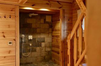 Ferienhaus Fließ Paradies mit private Spa - Leipe, Spreewald - Foto 44