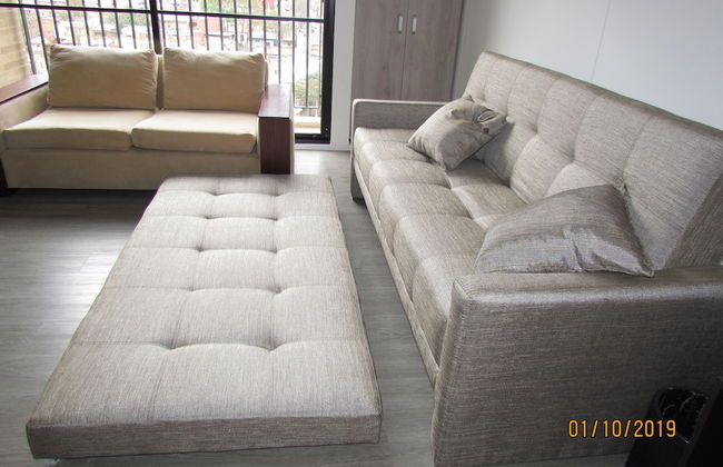 Enjoy in Bogota - Foto 36