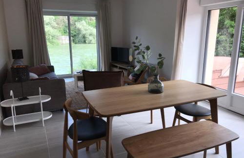 Les 4 gites de la Saisse - Foto 22