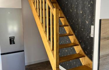 Maison 2 chambres, climatisée avec cour privative - Foto 12