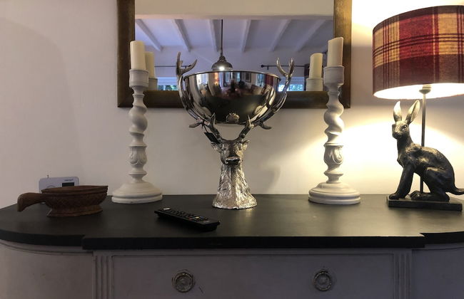 Charming Country Cottage in a Peaceful Location - Photo 3