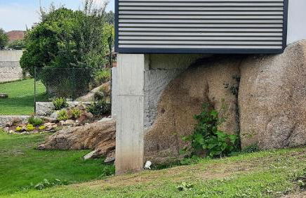 Cachada Turhouse - Foto 14