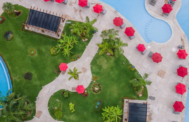 Ocean Front Condo 1 Bedroom 3 Beds 2 Bathrooms - Foto 3