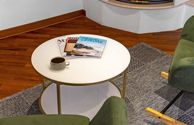 Tolentini Terrace by Wonderful Italy - Photo 16