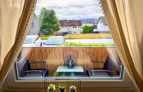 See und Sonne - Moderne EG-Wohnung mit Balkon - Photo 10