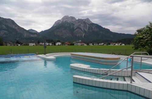 Ferienwohnung am Weissensee mit Pool,Sauna - Foto 44