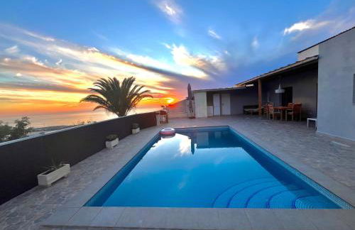 Villa Piedra Pura - Foto 1