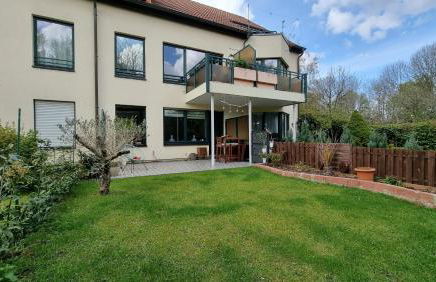 "Su Casa" Apartment Deluxe - with private underground parking space, near the botanic garden & university - Foto 22