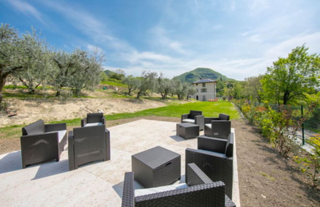 Ricomilla Holiday - Family Friendly - Foto 17