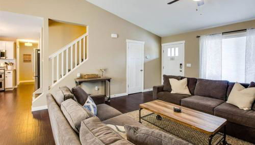 Juniper Getaway Dreamy Kitchen Pet Friendly - Foto 3