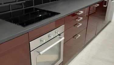 Le Cocon - Foto 3, stove, dishwasher