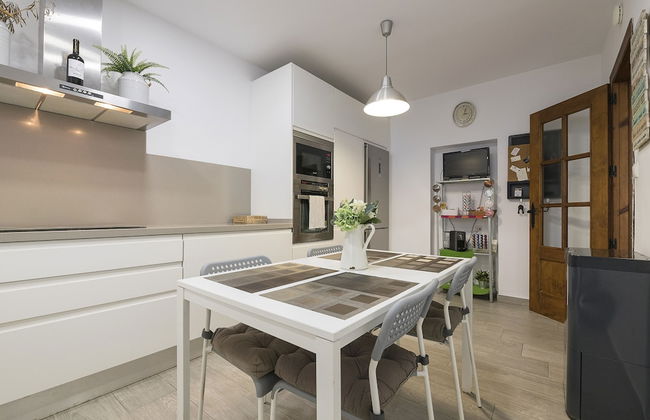 Casa Del Olivo in Algeciras - Foto 12