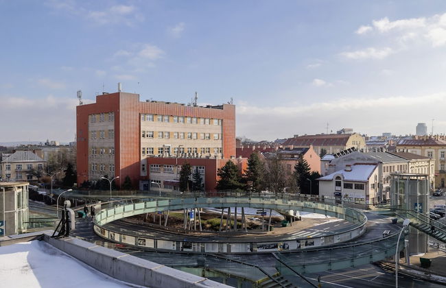 City Center Apartment Rzeszów by Renters - Foto 31