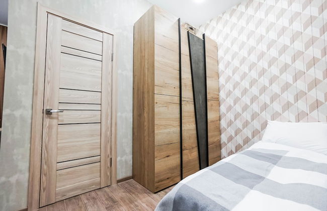 More Apartments na Kuvshinok 8 - 3 - Photo 5