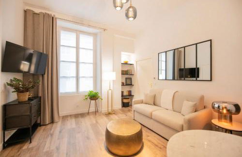 Le Laurencin Sens - Le Parisien - Cœur de ville - Foto 2