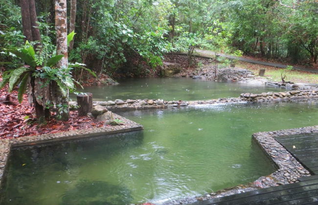 Permai Rainforest Resort - Foto 39