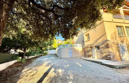 Haut de Villa - Proche plages, Piscine privée - Foto 26