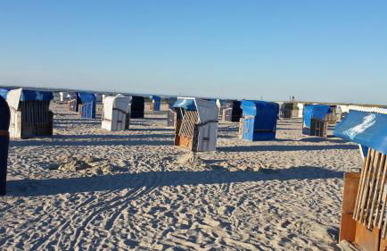 Ferienwohnung Yachthafen De Lorenzo - Foto 9