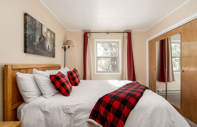 Shepherd Family Retreats- FOX - Photo 6