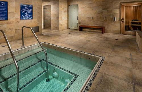 Cozy Large 1 Bedroom Condo by UCLA - Foto 34