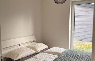 Ruhig & großzügig für 8 Pers, WLAN & Feuerschale - Foto 12