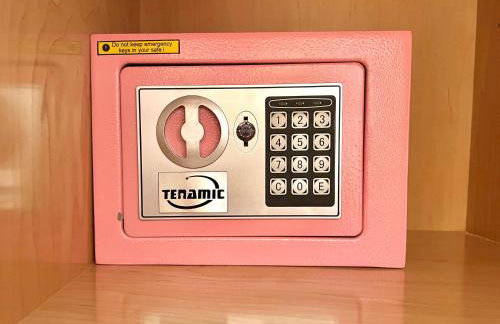 Renovated studio in the heart of Palm Beach - free parking, security box - Photo 5