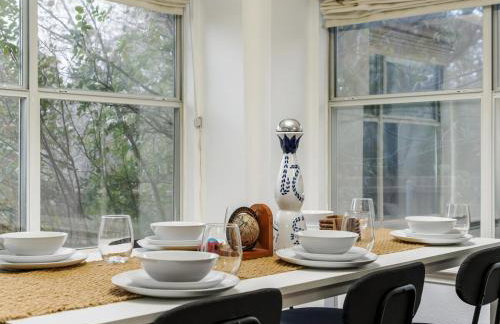 The Blue Door Oasis 4BR 2 BATH with 6 Beds Frisco with Arcade, Games, Office - Foto 5