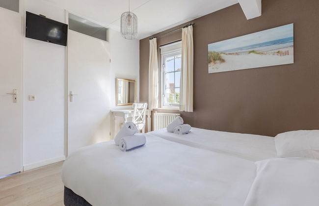 Restyled Villa With Dishwasher, Near the Sea in Domburg - Photo 4