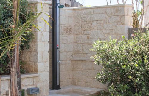 SUPERIOR VILLA MARINA MARE Sauna - Hammam - Pool - 250m from Beach - Foto 56