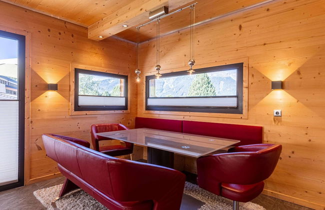 4 bedroom House in Hohentauern with garden and terrace - Photo 31