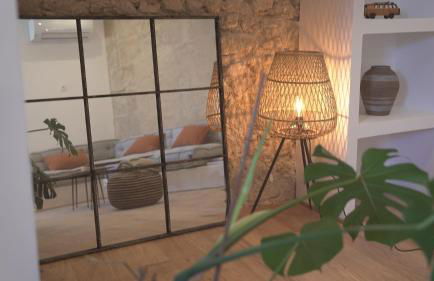 La Maison des Lamanon - Foto 33