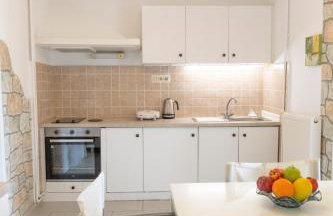 Karavos Sea View Apartments - Foto 52