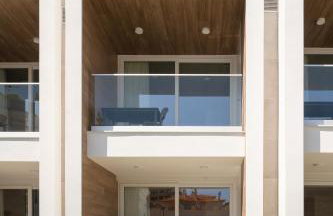 Iberflat Apartamentos los Pinos - Foto 32
