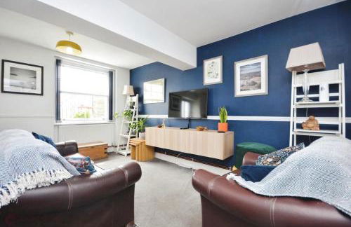 Dog friendly Beach Apartment - Foto 13