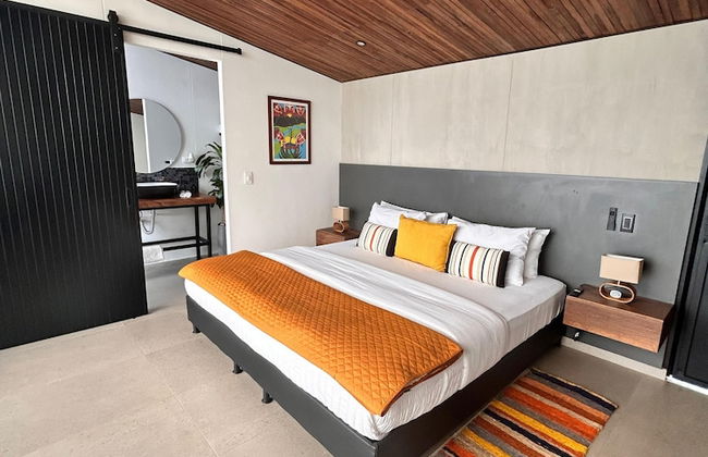 HOTEL BOUTIQUE EL FIQUE - Photo 3