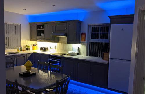 Castleshaw Holiday Home - Foto 7