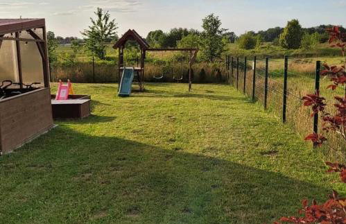 WCZASY NA PAGÓRKU - Foto 18