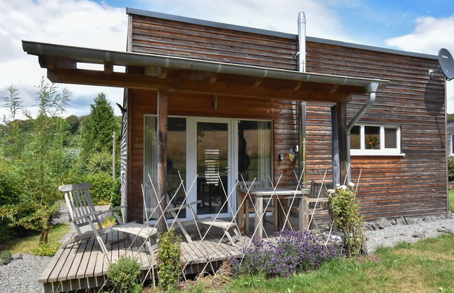 Holiday Home in Vulkaneifel - Foto 18