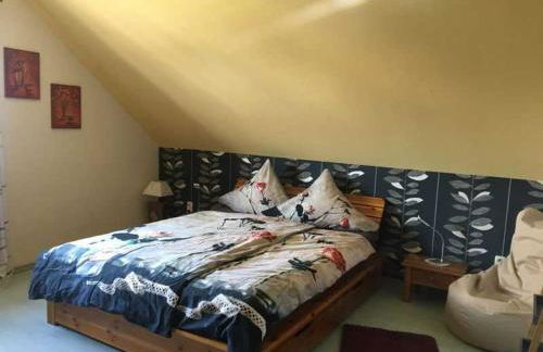 Ferienwohnung Haus Andre _ fuer 4 - Foto 55