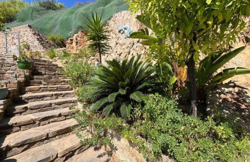 Meublé tourisme 4*, les pieds dans l'eau, Villa LAS PALMERAS - Foto 19